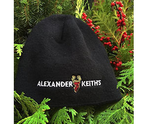Alexander Keith's