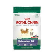 royal canin chihuahua 28