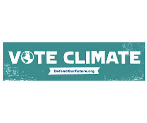 Vote Climate