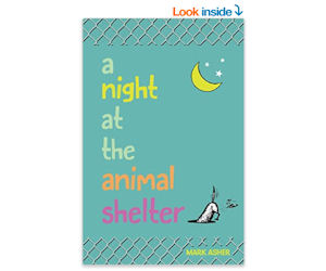 A Night at the Animal Shelter