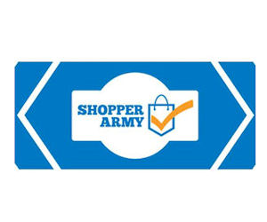 Shoppers Army