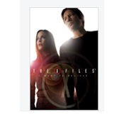 X-Files iTunes Download