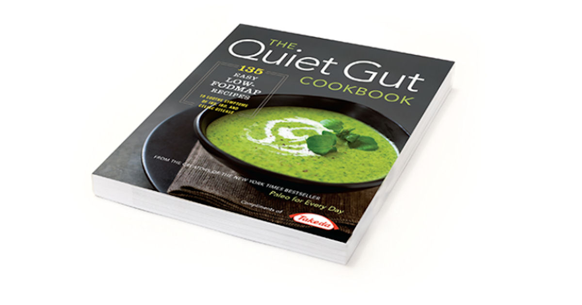 The Quiet Gut