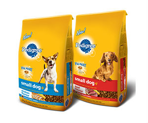 Pedigree Coupon for BOGO FREE Dog Food - Printable Coupons