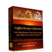 Coffee Recipe Ebook