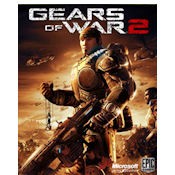 Xbox Gears of War 2 Download