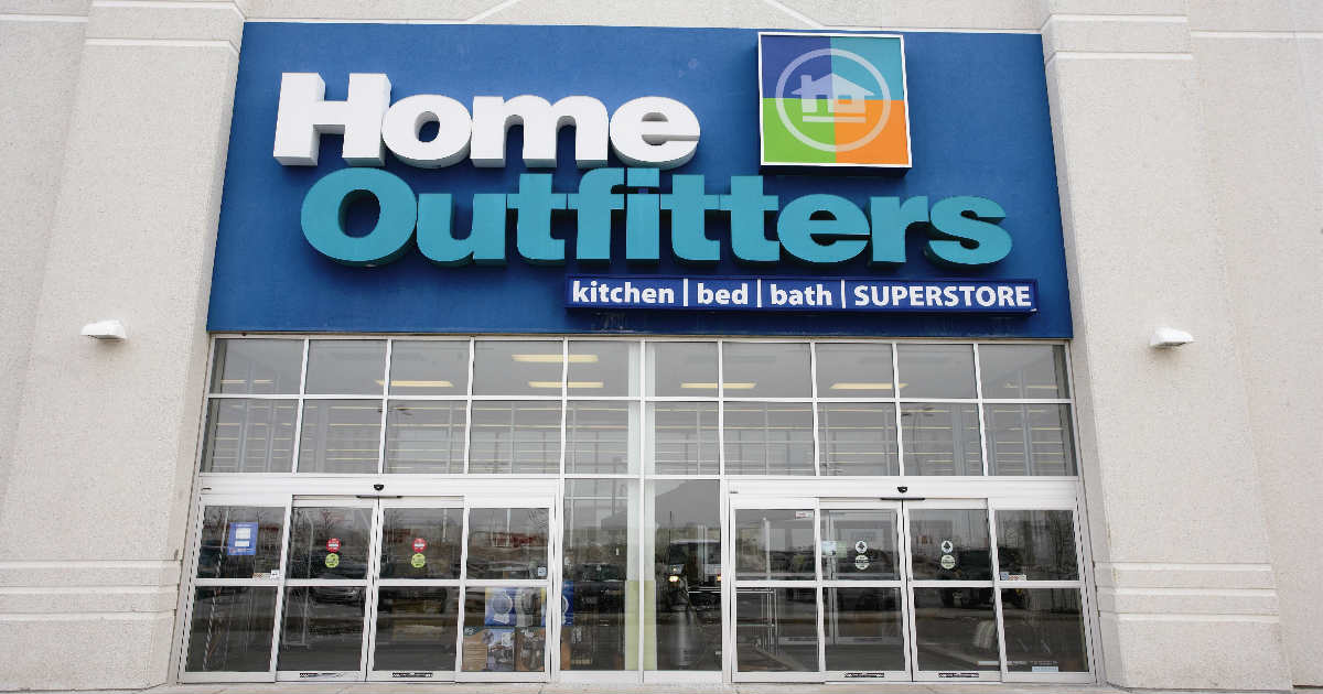 Home Outfitters