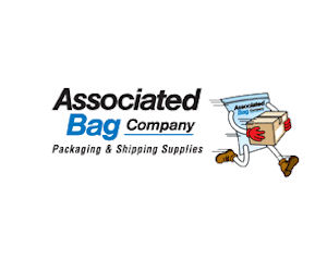 Receive Free Shipping Samples From Associated Bag Company Receive Free Shipping Samples From Associated Bag Company Product