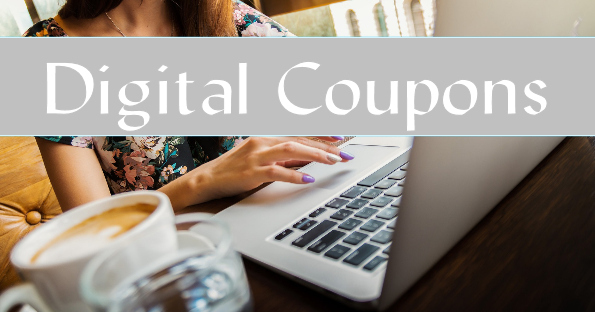 Ask Angie: Digital Coupons